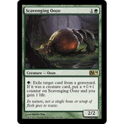 Scavenging Ooze