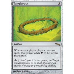 Tangleroot