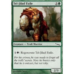 Tel-Jilad Exile