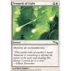 Tempest of Light