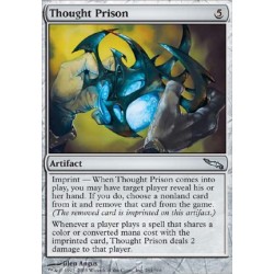 Thought Prison