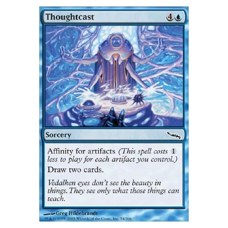 Thoughtcast