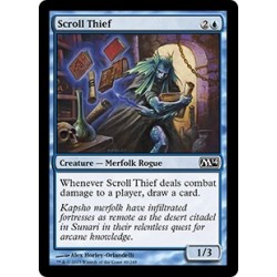 Scroll Thief