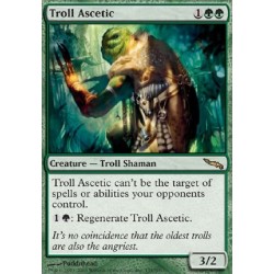 Troll Ascetic