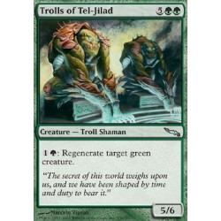 Trolls of Tel-Jilad