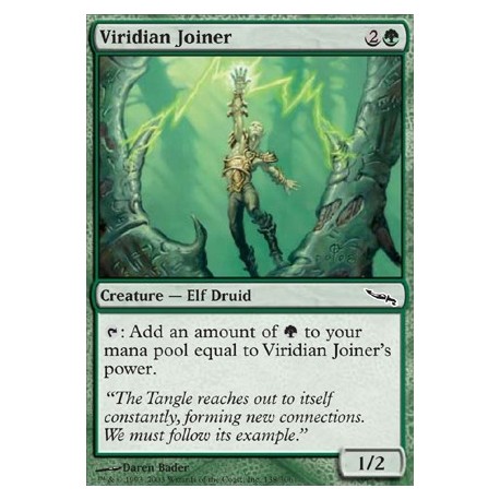 Viridian Joiner