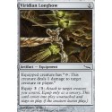 Viridian Longbow