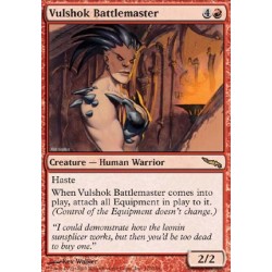 Vulshok Battlemaster