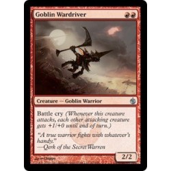 Goblin Wardriver