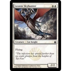 Leonin Skyhunter