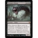 Massacre Wurm