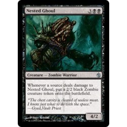 Nested Ghoul