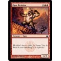 Ogre Resister - Foil