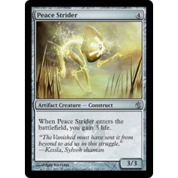 Peace Strider