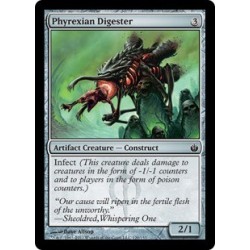 Phyrexian Digester - Foil