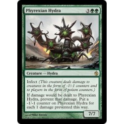 Phyrexian Hydra