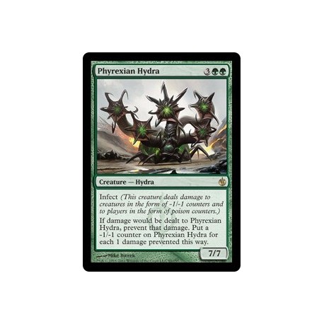 Phyrexian Hydra