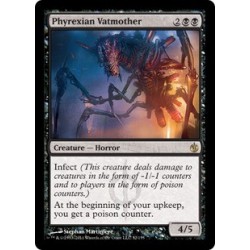 Phyrexian Vatmother