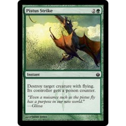 Pistus Strike