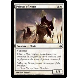Priests of Norn