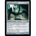 Psychosis Crawler