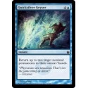 Quicksilver Geyser - Foil