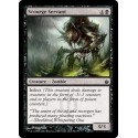 Scourge Servant - Foil