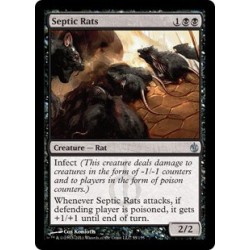 Septic Rats