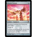 Bladed Pinions - Foil