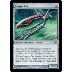Corpse Cur