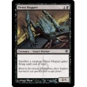 Dross Hopper - Foil