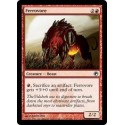 Ferrovore - Foil