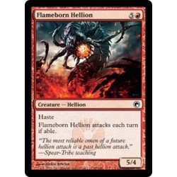 Flameborn Hellion