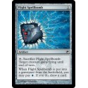 Flight Spellbomb