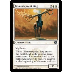 Glimmerpoint Stag