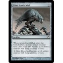 Glint Hawk Idol