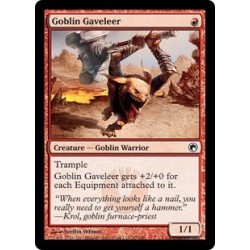 Goblin Gaveleer