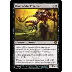 Hand of the Praetors