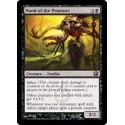 Hand of the Praetors