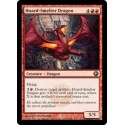 Hoard-Smelter Dragon - Foil