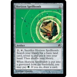 Horizon Spellbomb