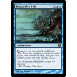 Inexorable Tide