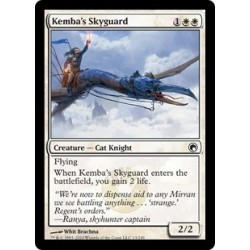 Kemba's Skyguard