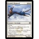 Kemba's Skyguard