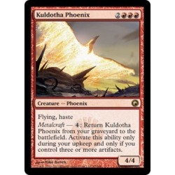 Kuldotha Phoenix