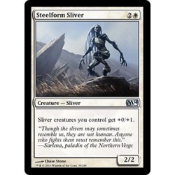 Steelform Sliver