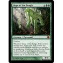 Liege of the Tangle