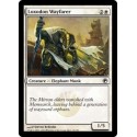 Loxodon Wayfarer