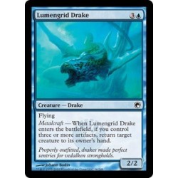 Lumengrid Drake