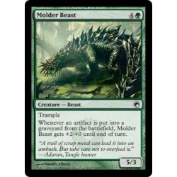 Molder Beast